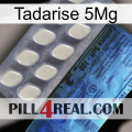 Tadarise 5Mg 34